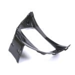 Carbon Fiber V-Panel Radiator Guard Cover for Suzuki GSX1300R Hayabusa Gen3 2021-2026 - 图片 2