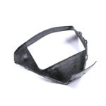 Carbon Fiber V-Panel Radiator Guard Cover for Suzuki GSX1300R Hayabusa Gen3 2021-2026 - 图片 11