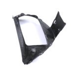 Carbon Fiber V-Panel Radiator Guard Cover for Suzuki GSX1300R Hayabusa Gen3 2021-2026 - 图片 12