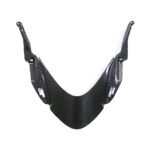 Carbon Fiber Windscreen Support Fairing Trim Cowling for Suzuki GSX1300R Hayabusa Gen3 2021-2026 - 图片 2