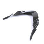 Carbon Fiber Windscreen Support Fairing Trim Cowling for Suzuki GSX1300R Hayabusa Gen3 2021-2026 - 图片 5