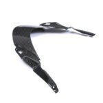 Carbon Fiber Windscreen Support Fairing Trim Cowling for Suzuki GSX1300R Hayabusa Gen3 2021-2026 - 图片 6