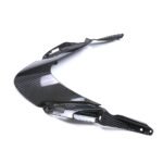 Carbon Fiber Windscreen Support Fairing Trim Cowling for Suzuki GSX1300R Hayabusa Gen3 2021-2026 - 图片 7
