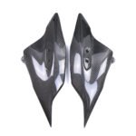 Carbon Fiber Front Sides Cowling for Suzuki GSX1300R Hayabusa Gen3 2021-2026 - 图片 2