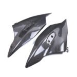 Carbon Fiber Front Sides Cowling for Suzuki GSX1300R Hayabusa Gen3 2021-2026 - 图片 4