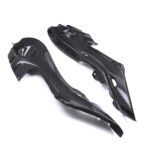 Carbon Fiber Subframe Covers for Suzuki GSX1300R Hayabusa Gen3 2021-2026 - 图片 2