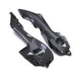 Carbon Fiber Subframe Covers for Suzuki GSX1300R Hayabusa Gen3 2021-2026 - 图片 6