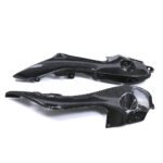Carbon Fiber Subframe Covers for Suzuki GSX1300R Hayabusa Gen3 2021-2026 - 图片 7