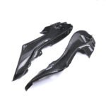 Carbon Fiber Subframe Covers for Suzuki GSX1300R Hayabusa Gen3 2021-2026