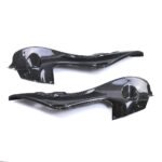 Carbon Fiber Subframe Covers for Suzuki GSX1300R Hayabusa Gen3 2021-2026 - 图片 9
