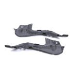 Carbon Fiber Subframe Covers for Suzuki GSX1300R Hayabusa Gen3 2021-2026 - 图片 10