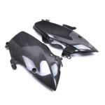 Carbon Fiber Knee Side Covers for Suzuki GSX1300R Hayabusa Gen3 2021-2026 - 图片 3