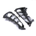 Carbon Fiber Inner Side Vents for Suzuki GSX1300R Hayabusa Gen3 2021-2026 - 图片 4