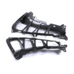 Carbon Fiber Inner Side Vents for Suzuki GSX1300R Hayabusa Gen3 2021-2026 - 图片 3