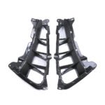 Carbon Fiber Inner Side Vents for Suzuki GSX1300R Hayabusa Gen3 2021-2026 - 图片 6