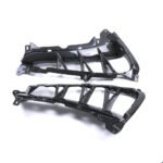 Carbon Fiber Inner Side Vents for Suzuki GSX1300R Hayabusa Gen3 2021-2026 - 图片 8