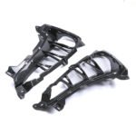 Carbon Fiber Inner Side Vents for Suzuki GSX1300R Hayabusa Gen3 2021-2026 - 图片 9