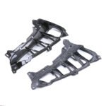 Carbon Fiber Inner Side Vents for Suzuki GSX1300R Hayabusa Gen3 2021-2026 - 图片 10