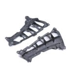Carbon Fiber Inner Side Vents for Suzuki GSX1300R Hayabusa Gen3 2021-2026 - 图片 11