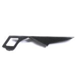 Carbon Fiber Rear Chain Guard for Suzuki GSX1300R Hayabusa Gen3 2021-2026