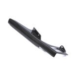 Carbon Fiber Rear Chain Guard for Suzuki GSX1300R Hayabusa Gen3 2021-2026 - 图片 8