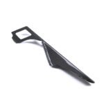 Carbon Fiber Rear Chain Guard for Suzuki GSX1300R Hayabusa Gen3 2021-2026 - 图片 4