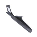 Carbon Fiber Rear Chain Guard for Suzuki GSX1300R Hayabusa Gen3 2021-2026 - 图片 3