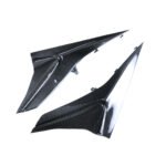 Carbon Fiber Body side panel For  Aprilia RSV4 2021+ - 图片 2