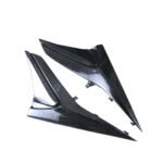 Carbon Fiber Body side panel For  Aprilia RSV4 2021+ - 图片 4