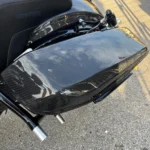 Carbon Fiber Saddlebag Lids for Harley Davidson Touring Road Glide 2024+ Street Glide 2024+ - 图片 16