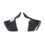 Carbon Fiber Winglets for Suzuki GSX1300R Hayabusa Gen3 2021-2026 - 图片 2