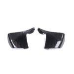 Carbon Fiber Winglets for Suzuki GSX1300R Hayabusa Gen3 2021-2026 - 图片 12