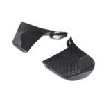 Carbon Fiber Winglets for Suzuki GSX1300R Hayabusa Gen3 2021-2026 - 图片 11