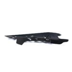 Carbon Fiber Exhaust Pipe Heat Shield Cover for Suzuki GSX1300R Hayabusa Gen3 2021-2026 - 图片 18