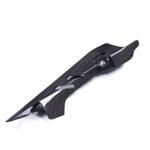 Carbon Fiber Exhaust Pipe Heat Shield Cover for Suzuki GSX1300R Hayabusa Gen3 2021-2026 - 图片 17