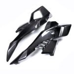 Carbon Fiber Side Panel with Winglets for BMW S1000RR 2025