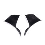 Carbon Fiber Winglets for Suzuki GSX1300R Hayabusa Gen3 2021-2026 - 图片 8