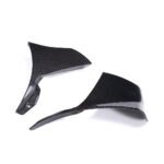 Carbon Fiber Winglets for Suzuki GSX1300R Hayabusa Gen3 2021-2026 - 图片 7