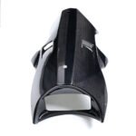 Carbon Fiber Race Belly Pan for Suzuki GSX1300R Hayabusa Gen3 2021-2026 - 图片 10