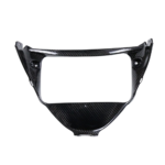 Carbon Fiber V Panel for Suzuki GSX1300R Hayabusa Gen2 2008-2020