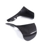 Carbon Fiber Winglets for Suzuki GSX1300R Hayabusa Gen3 2021-2026