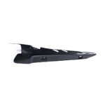 Carbon Fiber Exhaust Pipe Heat Shield Cover for Suzuki GSX1300R Hayabusa Gen3 2021-2026 - 图片 14