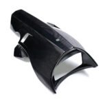 Carbon Fiber Race Belly Pan for Suzuki GSX1300R Hayabusa Gen3 2021-2026