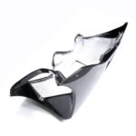 Carbon Fiber Race Belly Pan for Suzuki GSX1300R Hayabusa Gen3 2021-2026 - 图片 8