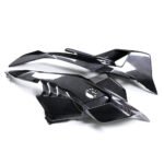 Carbon Fiber Side Panel with Winglets for BMW S1000RR 2025 - 图片 6