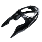 Carbon Fiber Rear Full Seat for Suzuki GSX1300R Hayabusa Gen2 2008-2020 - 图片 4