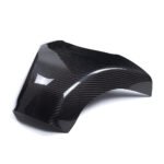Carbon Fiber Half Tank Cover for Suzuki GSX1300R Hayabusa Gen3 2021-2026 - 图片 2