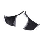 Carbon Fiber Winglets for Suzuki GSX1300R Hayabusa Gen3 2021-2026 - 图片 4