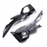 Carbon Fiber Side Panel with Winglets for BMW S1000RR 2025 - 图片 7