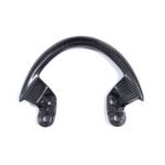 Carbon Fiber Rear Passenger Grab Bar for Suzuki GSX1300R Hayabusa Gen3 2021-2026 - 图片 6
